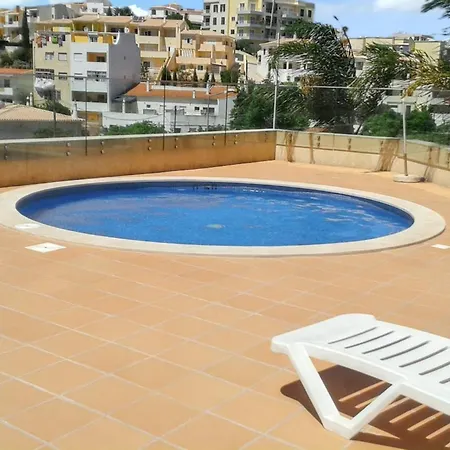 Apartment Modern In + Pool