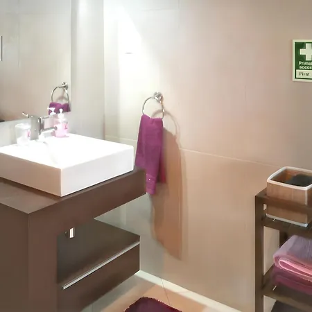 Apartment Modern In + Pool Lagos