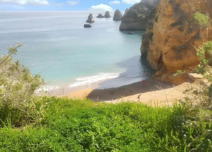 アパート Modern In + Pool *