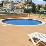 Apartment Modern With Pool Lagos