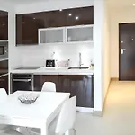 Modern With Pool *