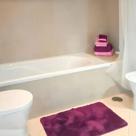 Modern In + Pool Daire