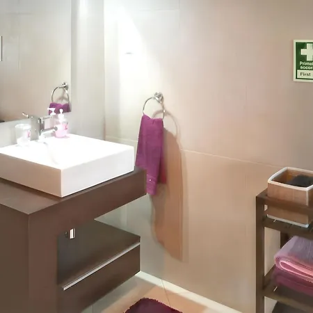 Appartamento Modern In + Pool